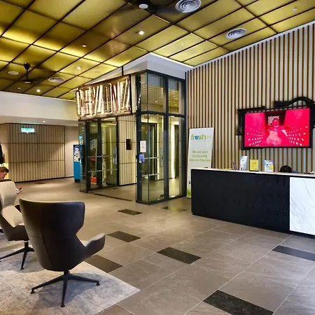 Stylish Ceylonz Suite Near Bukit Bintang 4Pax Kuala Lumpur Luaran gambar
